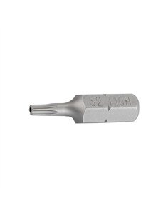 BLISTER 2 PUNTAS ATORNILLAR TORX T40 25mm 61550 KREATOR