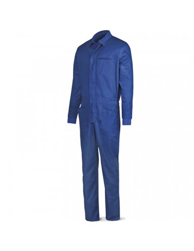 BUZO MONO TERGAL AZUL TALLA 56 388-BT
