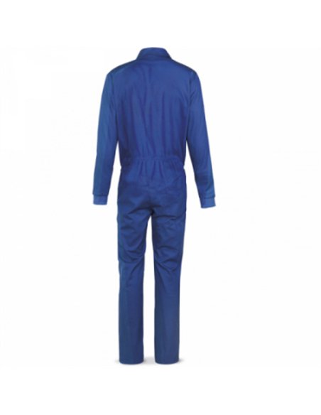 BUZO MONO TERGAL AZUL TALLA 56 388-BT