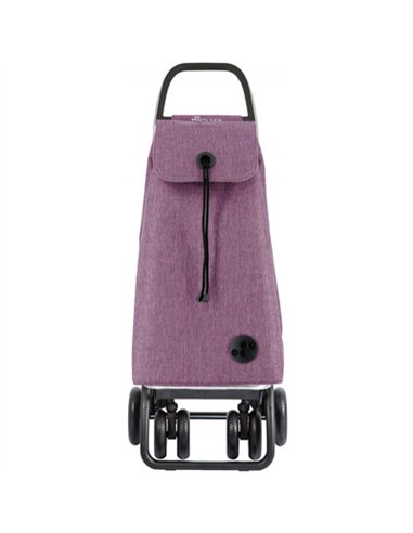 CARRO COMPRA IMAX LOGIC TOUR 2+2 4R MF MALVA IMX386 ROLSER