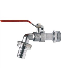 GRIFO MANGUERA ESFERA 1 00103 CIS 2