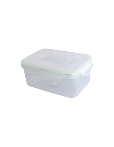 TAPER HERMETICO PLASTICO 1100ml 2703110 GSC
