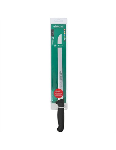 CUCHILLO JAMONERO 28cm PROFESIONAL 293925 ARCOS