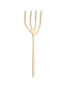 HORCA MADERA ALMEZ 4 PUAS 2