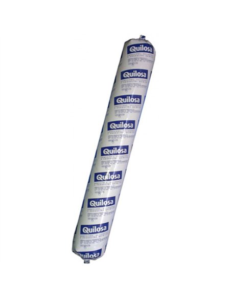 BOLSA ALUM 600ml SELLADOR POLIURETANO BLANCO PU-50 QUILOSA