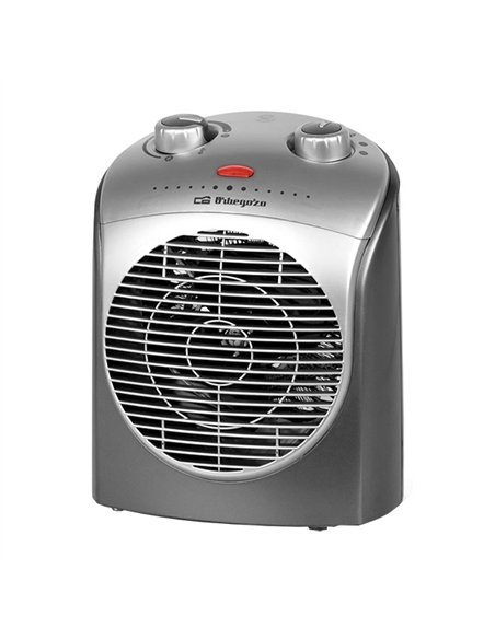 CALEFACTOR VERTICAL 2.200w FH-5021 ORBEGOZO