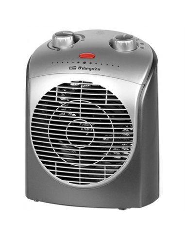 CALEFACTOR VERTICAL 2.200w FH-5021 ORBEGOZO