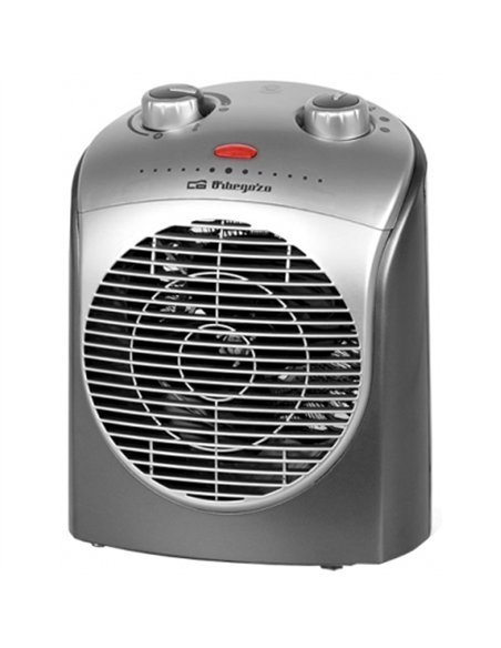 CALEFACTOR VERTICAL 2.200w FH-5021 ORBEGOZO