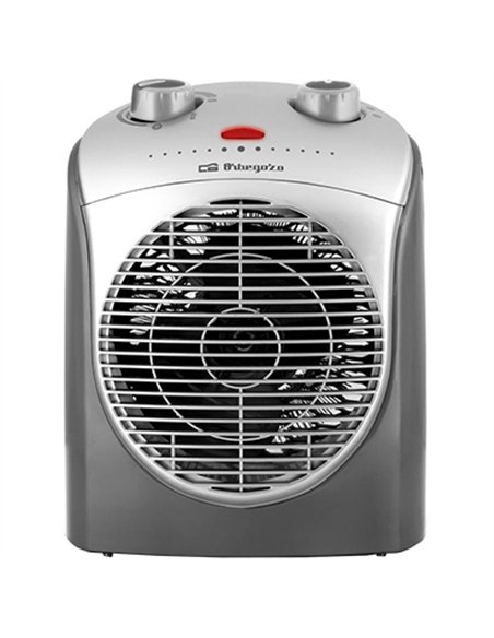 CALEFACTOR VERTICAL 2.200w FH-5021 ORBEGOZO