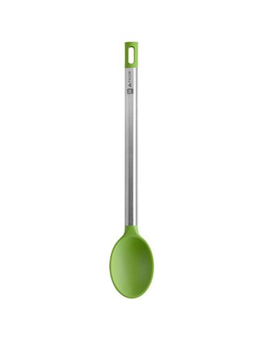 CUCHARON SILICONA INOXIDABLE A197007 PRIOR BRA