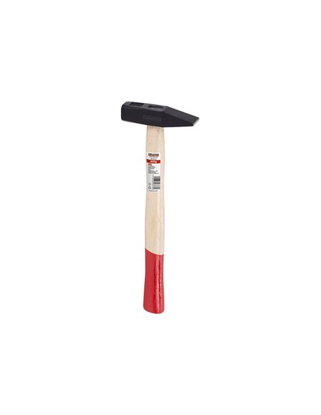 MARTILLO EBANISTA CARPINTERO 25mm M/MADERA