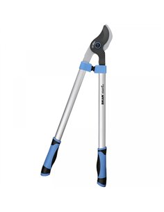 TIJERA PODA 2 MANOS 70cm ALUMUNIO 442R BIKAIN
