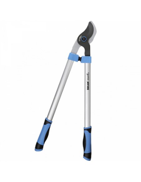 TIJERA PODA 2 MANOS 70cm ALUMUNIO 442R BIKAIN
