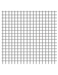 ROLLO 25mt MALLA ELECTROSOLDADA 13x13x0,8mm 120cm 2