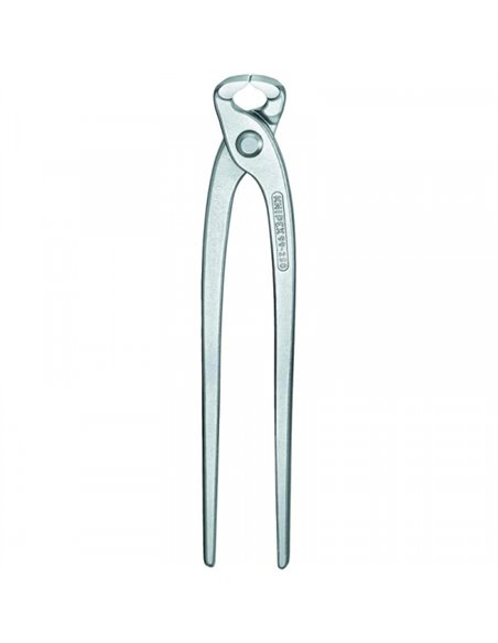 TENAZA RUSA NIQUEL 250mm 99 04 250 KNIPEX