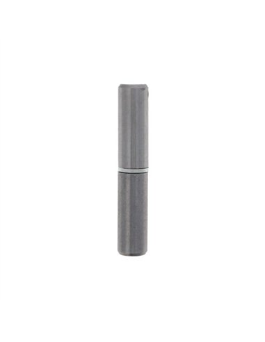 CAJA 20 PERNIOS SOLDAR TORNEADO PULIDO 70x12mm NÂº3 AMIG