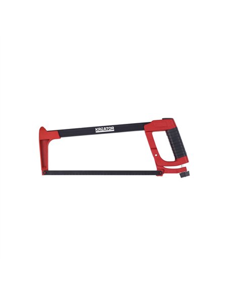 ARCO SIERRA METAL PROFESIONAL 300mm KRT804007 KREATOR