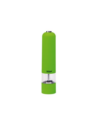 MOLINO PILAS SAL/PIMIENTA 23cm 2801 LIFESTYLE