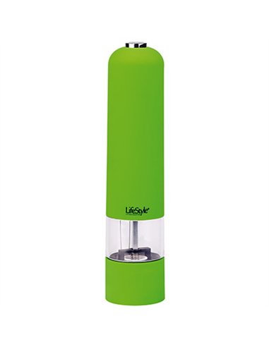 MOLINO PILAS SAL/PIMIENTA 23cm 2801 LIFESTYLE