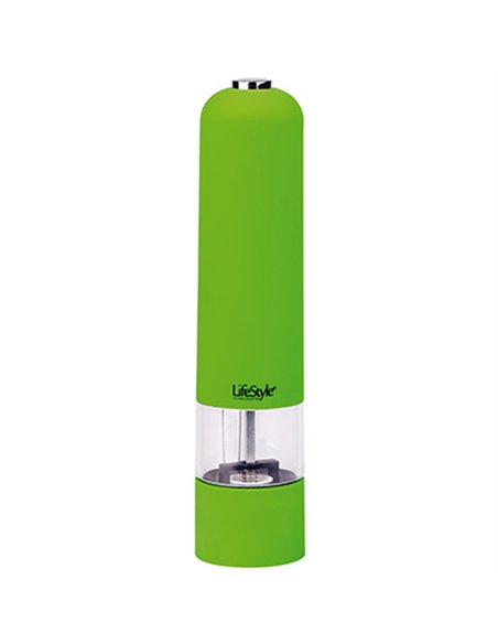MOLINO PILAS SAL/PIMIENTA 23cm 2801 LIFESTYLE