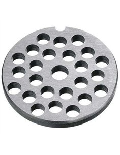 PLACA MAQUINA PICAR NÂº10/12 8mm 01208 GARHE 2