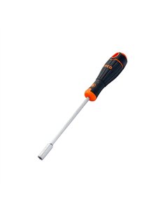 LLAVE TUBO CON MANGO 10mm B198.100.150 BAHCO