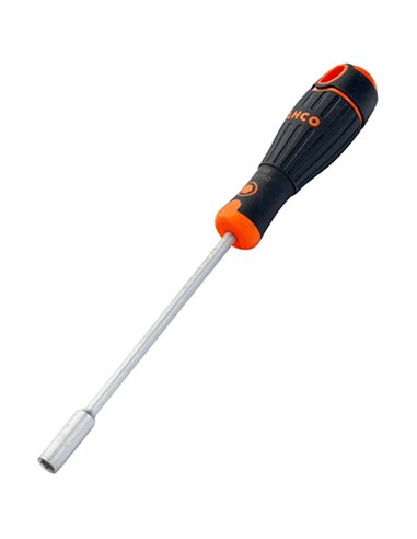 LLAVE TUBO CON MANGO 10mm B198.100.150 BAHCO