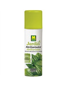 ABRILLANTADOR HOJAS 250ml 230253 MASSO 2