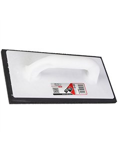 LLANA DE GOMA 28x14x1cm 24969 RUBI 2