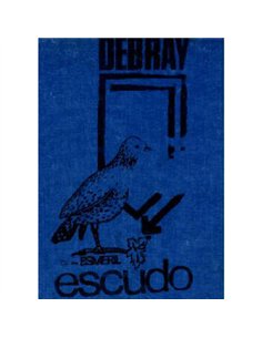 PAQ. 50 PLIEGO LIJA HIERRO NÂº1 G80 ESMERIL 2