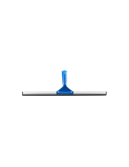 LIMPIACRISTALES CHASIS METAL MANGO PLASTICO 25cm 1381 BARBOSA