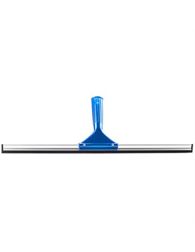 LIMPIACRISTALES CHASIS METAL MANGO PLASTICO 25cm 1381 BARBOSA