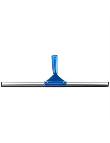 LIMPIACRISTALES CHASIS METAL MANGO PLASTICO 25cm 1381 BARBOSA
