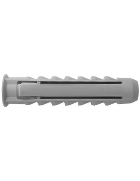 BLISTER 12 TACO 4 SEGMENTOS TIPO SX 6x30