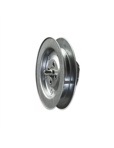 DISCO METALICO PERSIANA 180X60mm ESPIGA 12mm CINTA 20mm 70020054