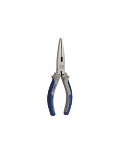 ALICATE BOCA PLANA 160mm 604-160-1 IRIMO