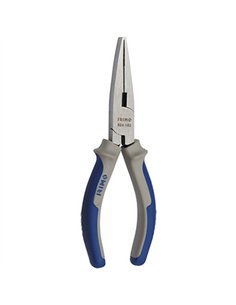 ALICATE BOCA PLANA 160mm 604-160-1 IRIMO 2
