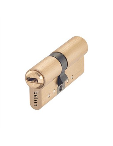 BOMBILLO SEGURID LATON 70 35-35 L/LARGA UNITE EC5656 BATON