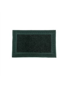 ALFOMBRA FELPUDO GOMA Y MOQUETA 80x60cm 122523