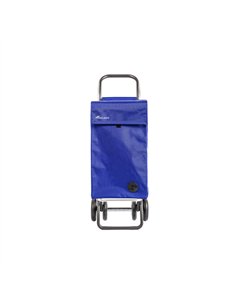 CARRO COMPRA SBELTA MF 4.2 AZUL KLEIN SBE001 ROLSER