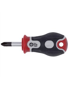 DESTORNILLADOR CARROCERO PH-2 25mm 405103 KREATOR 2