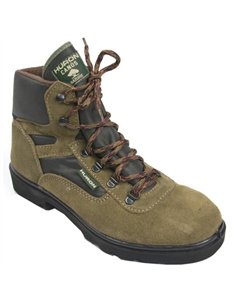 BOTA TREKKING SERRAJE KAKI mod. 8000/2000 T.46 CANOS SEGARRA 2