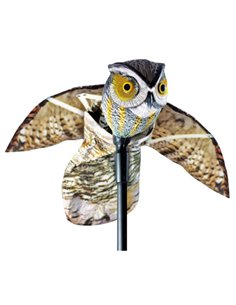 BUHO VOLADOR ANTIPAJAROS 231491 MASSO 2