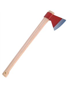 HACHA CON MANGO 250gr 31001 FLORES CORTES 2