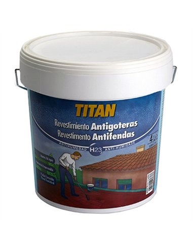 03E ANTIGOTERAS ROJO INGLES 1lt 2606 TITAN