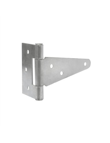 CAJA 10 BISAGRAS ZINCADA 150mm MOD. 550 853 AMIG