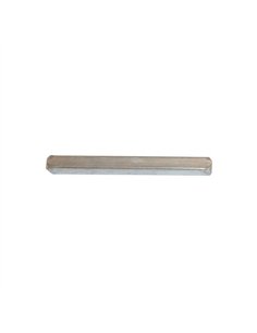 CUADRADILLO 6x90mm PARA MANIVELA 690