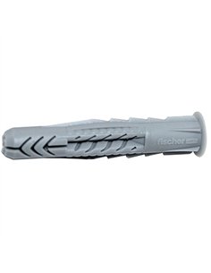 CAJA 100 TACO UX-R 6x50mm FISCHER 2