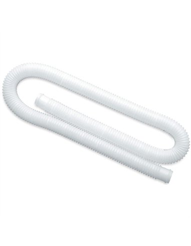 MANGUERA 1,5mt 32mm 1-1/4 RECAMBIO DEPURADORA 50975 INTEX