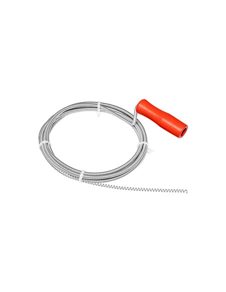 DESATASCADOR MUELLE 3mt x 6mm